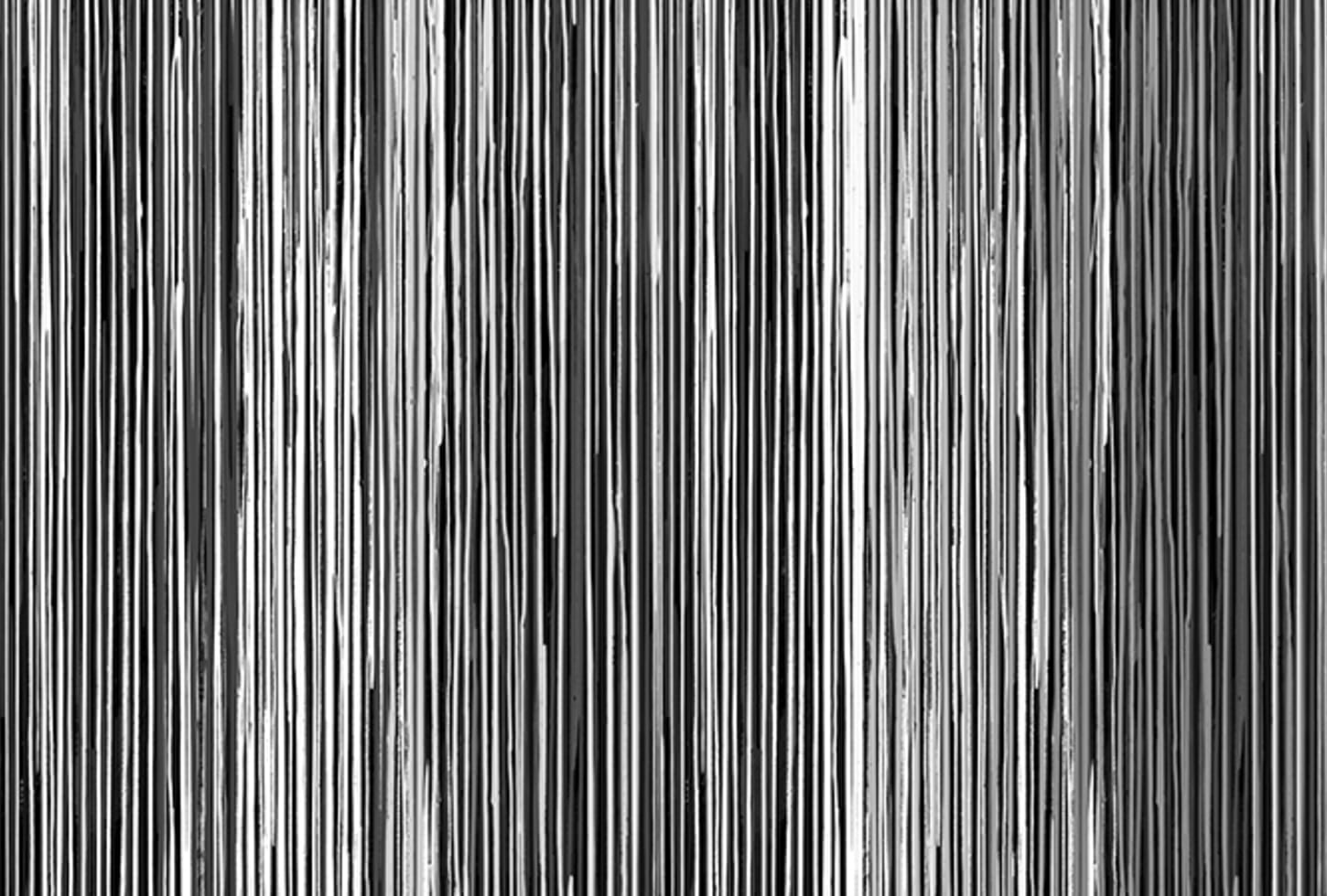 Rebel Walls pilttapeet Colour Stream, Black R13482