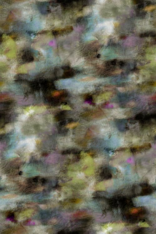 Rebel Walls pilttapeet Textile Graffiti, Dusk R13492