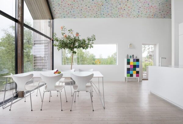 r13511_interior2 Rebel Walls pilttapeet Twinkle Twinkle R13511