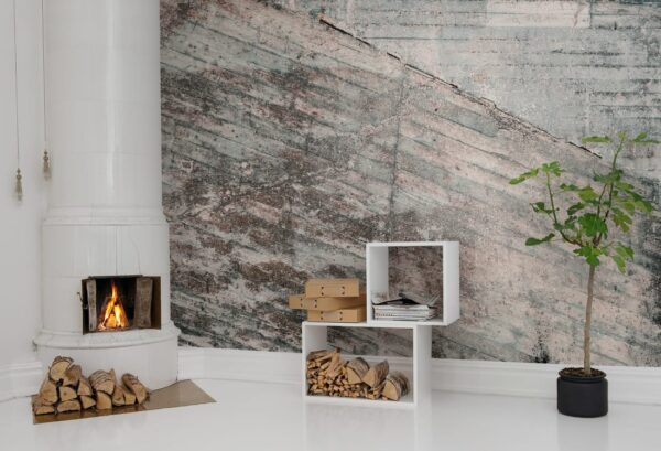 Rebel Walls pilttapeet Lingering Wall R13531