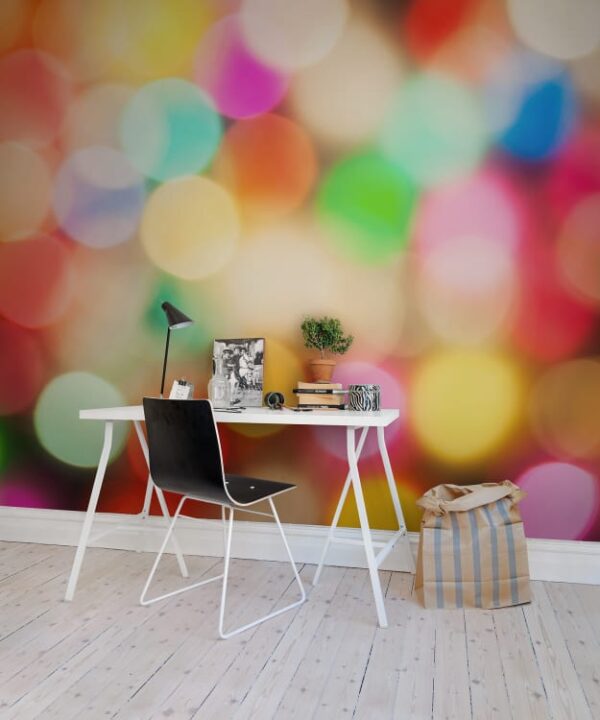 r13551_interior1 Rebel Walls pilttapeet Confetti R13551
