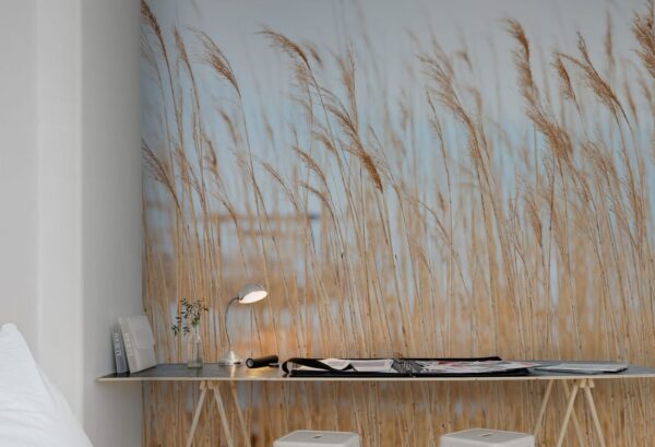 Rebel Walls pilttapeet Swaying Wheat R13601