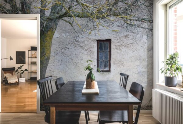 Rebel Walls pilttapeet Under The Tree R13631