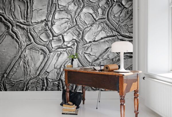 Rebel Walls pilttapeet Dried Clay R13651