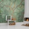 Rebel Walls pilttapeet Woodland R13771