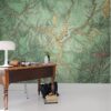 Rebel Walls pilttapeet Woodland R13771