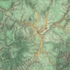 Rebel Walls pilttapeet Woodland R13771