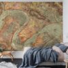 Rebel Walls pilttapeet The Colours Of Paris R13801