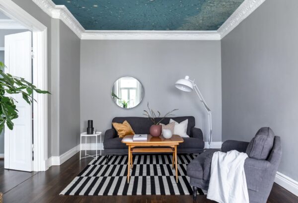 Rebel Walls pilttapeet Atlas Of Astronomy R13811