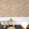 r13931_interior3 Rebel Walls pilttapeet Birch Bark Braids R13931