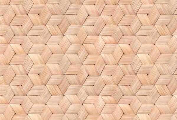 r13931_product Rebel Walls pilttapeet Birch Bark Braids R13931