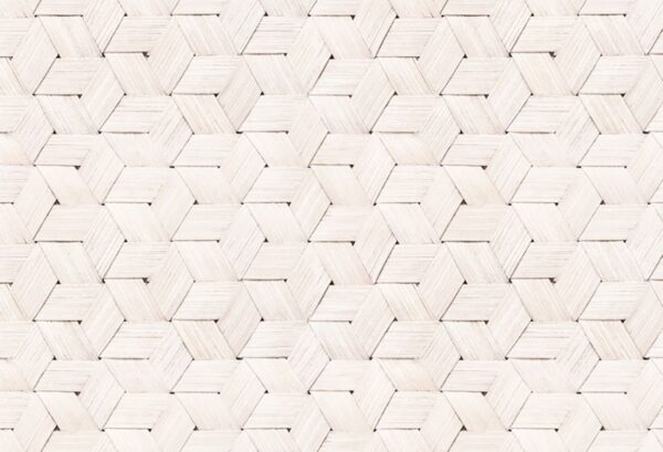 r13932_product Rebel Walls pilttapeet Birch Bark Braids, White R13932