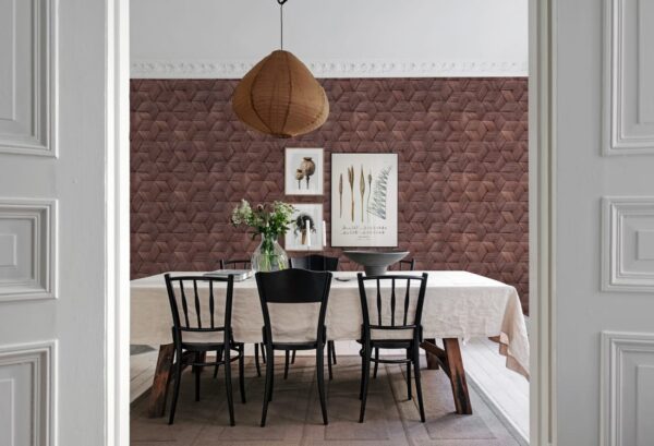 Rebel Walls pilttapeet Bali Braids R13933