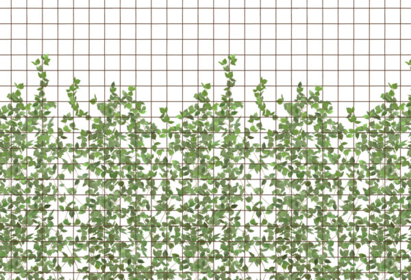 r13993_product Rebel Walls pilttapeet Climbing Clorofyl R13993