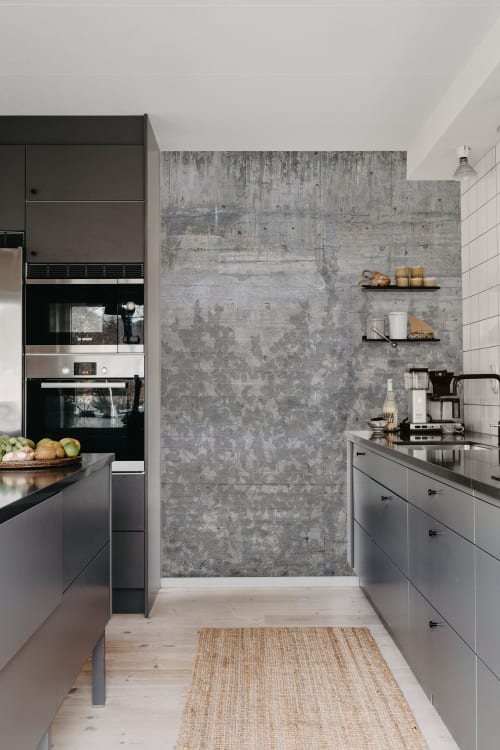 r13994_interior3 Rebel Walls pilttapeet Climbing Clorofyl, Shadow R13994