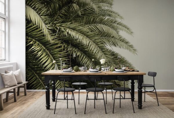 Rebel Walls pilttapeet Leaf Love R14001