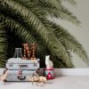 Rebel Walls pilttapeet Leaf Love R14001
