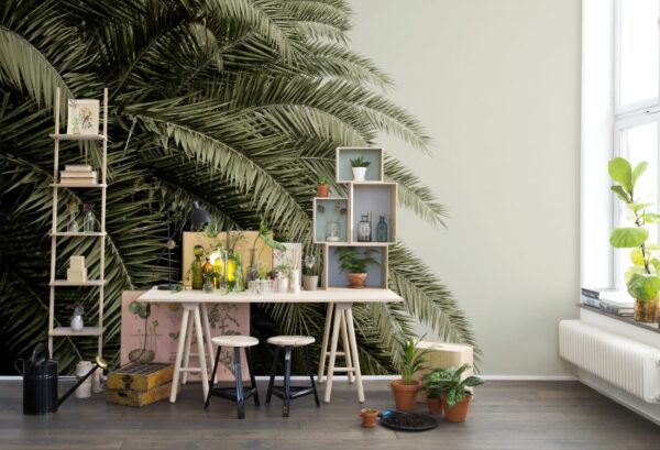 Rebel Walls pilttapeet Leaf Love R14001