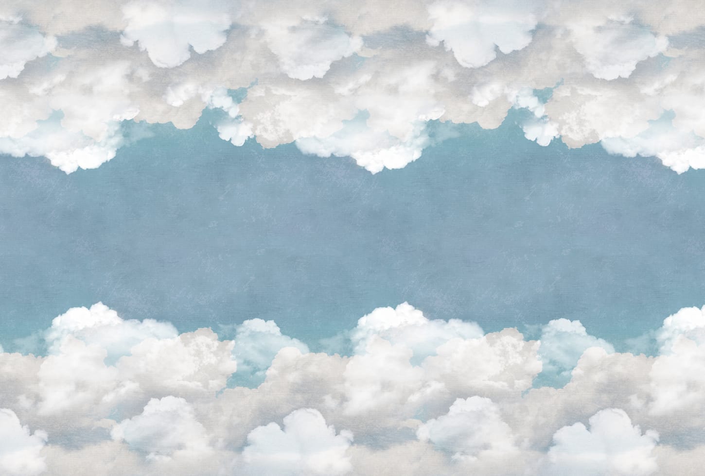 Rebel Walls pilttapeet Cuddle Clouds, Ceiling R14012