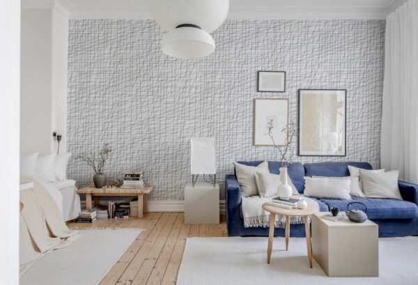 r14022_interior3 Rebel Walls pilttapeet Note Sheets, Baby Blue R14022