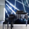 Rebel Walls pilttapeet In The Spotlight R14031