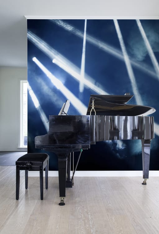 Rebel Walls pilttapeet In The Spotlight R14031