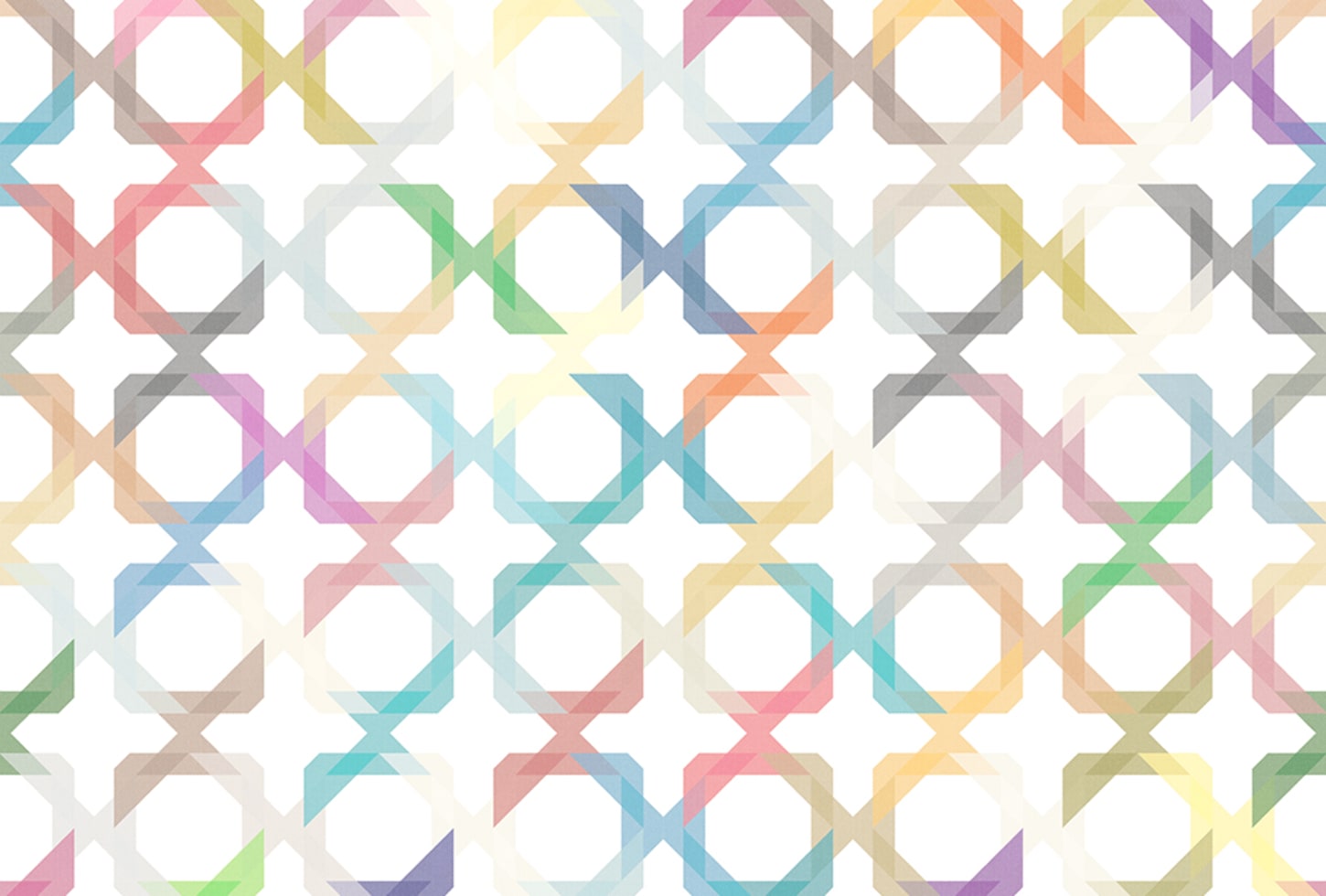 Rebel Walls pilttapeet Patchwork Play R14041