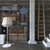 Rebel Walls pilttapeet Stacked Suitcases, Pile R14063