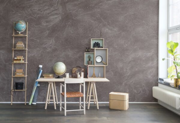 Rebel Walls pilttapeet Elevation Lines R14073