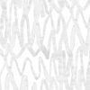 Rebel Walls pilttapeet Pulse Of Passion, White R14092