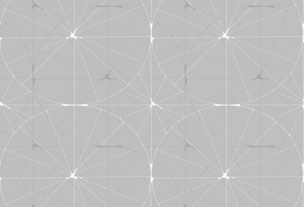 Rebel Walls pilttapeet Perfect Fit, Soft Grey R14111