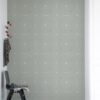 r14112_interior2 Rebel Walls pilttapeet Perfect Fit, Mint Green R14112