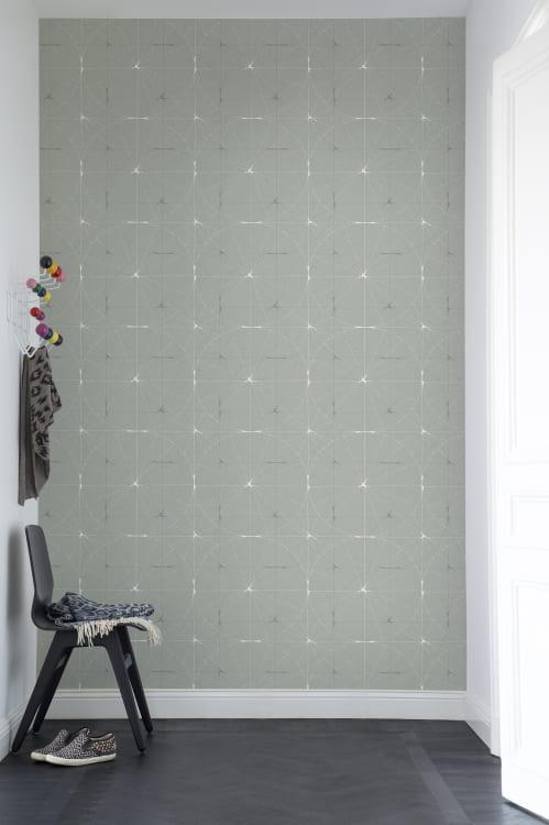 r14112_interior2 Rebel Walls pilttapeet Perfect Fit, Mint Green R14112