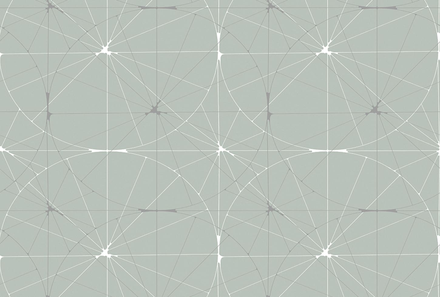 r14112_product Rebel Walls pilttapeet Perfect Fit, Mint Green R14112