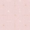 Rebel Walls pilttapeet Perfect Fit, Powder Pink R14113