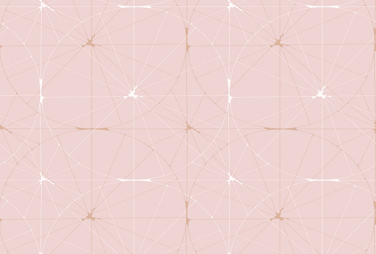 Rebel Walls pilttapeet Perfect Fit, Powder Pink R14113