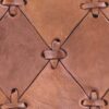 Rebel Walls pilttapeet Leather Rhombs R14121