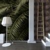Rebel Walls pilttapeet Leather Rhombs, Vintage R14122