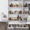 Rebel Walls pilttapeet Cabinet Of Curios R14181