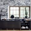Rebel Walls pilttapeet Storm Brewing R14191