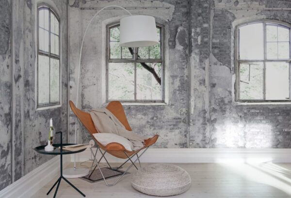 Rebel Walls pilttapeet Perspective Manoir, Beige R14202