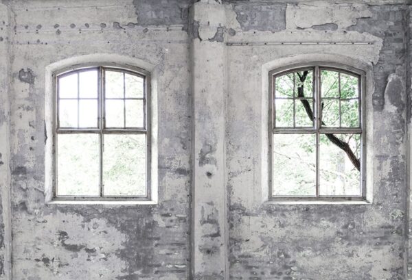 Rebel Walls pilttapeet Perspective Manoir, Beige R14202