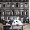Rebel Walls pilttapeet Perspective La Rue R14221