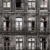 Rebel Walls pilttapeet Perspective La Rue R14221
