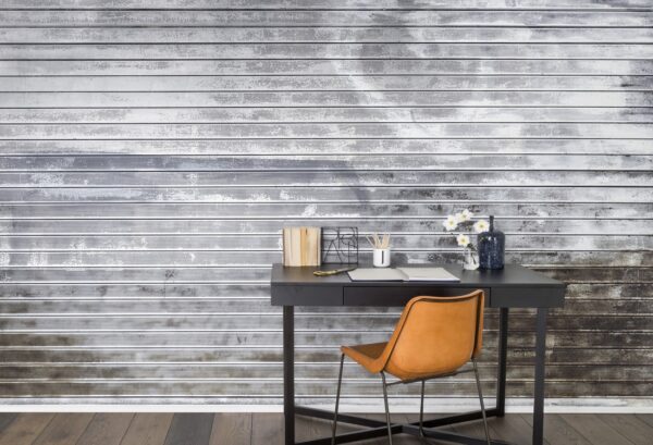 Rebel Walls pilttapeet Rusty Shutter R14231