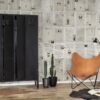 Rebel Walls pilttapeet The Butterfly Library R14251