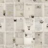 Rebel Walls pilttapeet The Butterfly Library R14251