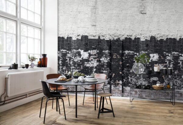 r14281_interior1 Rebel Walls pilttapeet Deconstructed Domino R14281