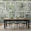 Rebel Walls pilttapeet Perspective Jardin R14371