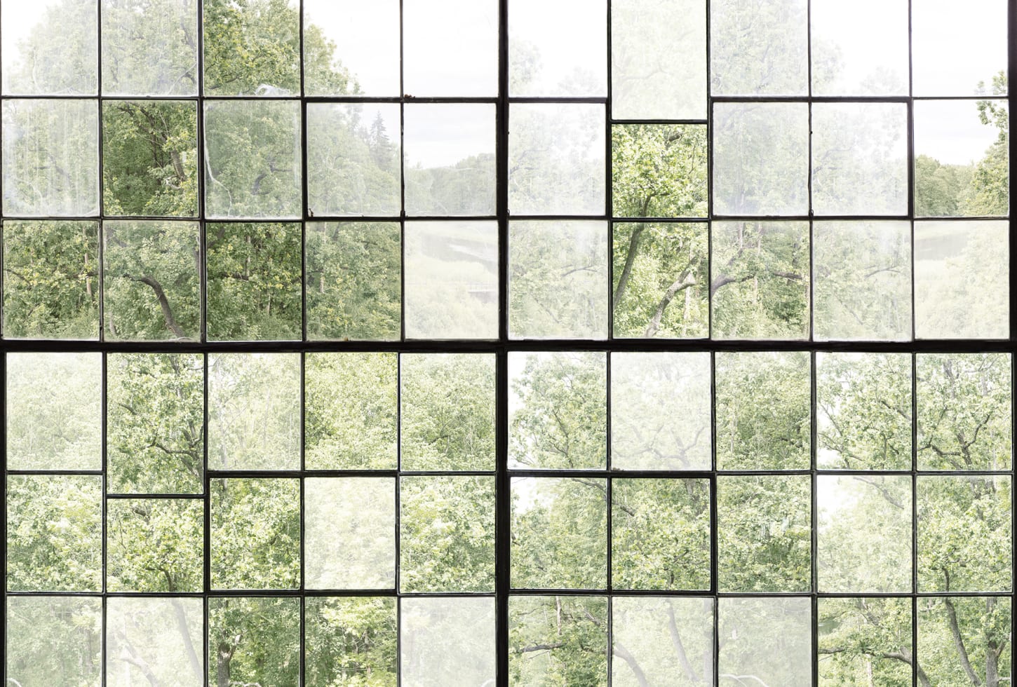 Rebel Walls pilttapeet Factory Window R14381